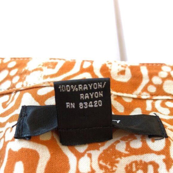 AVEC Bohemian Peasant Top - Picture 6 of 8